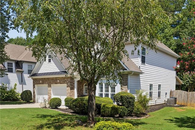 12620 Morningpark Circle, Milton, GA 30004