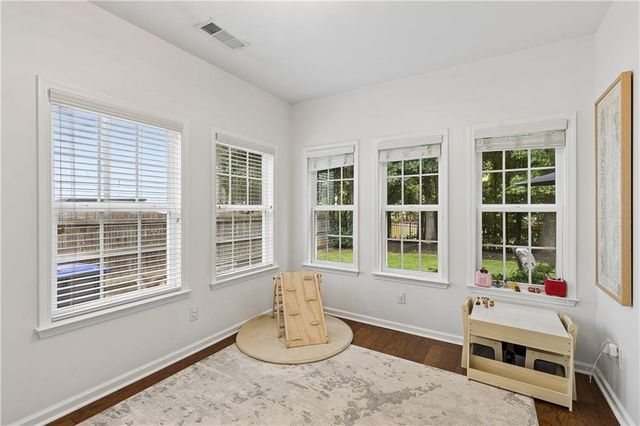 12620 Morningpark Circle, Milton, GA 30004