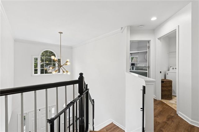 12620 Morningpark Circle, Milton, GA 30004