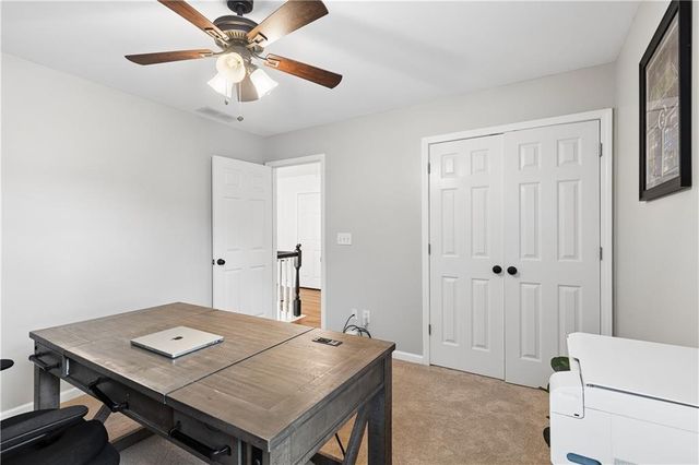 12620 Morningpark Circle, Milton, GA 30004