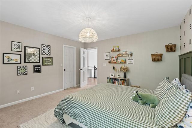12620 Morningpark Circle, Milton, GA 30004