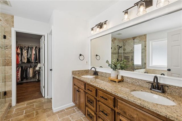 12620 Morningpark Circle, Milton, GA 30004