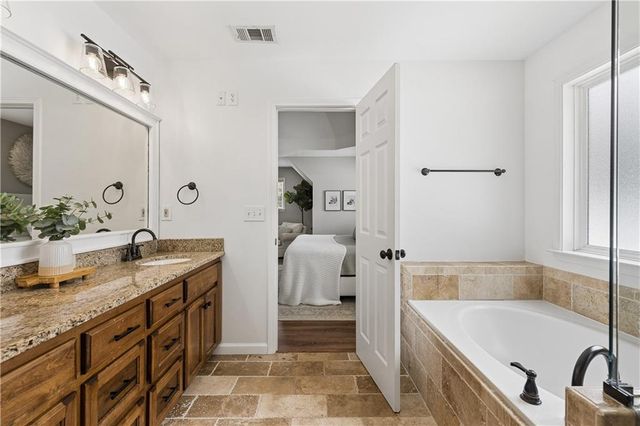 12620 Morningpark Circle, Milton, GA 30004