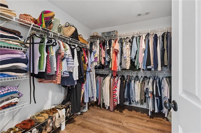 12620 Morningpark Circle, Milton, GA 30004