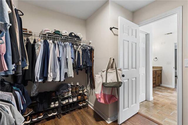 12620 Morningpark Circle, Milton, GA 30004