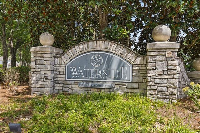 12620 Morningpark Circle, Milton, GA 30004