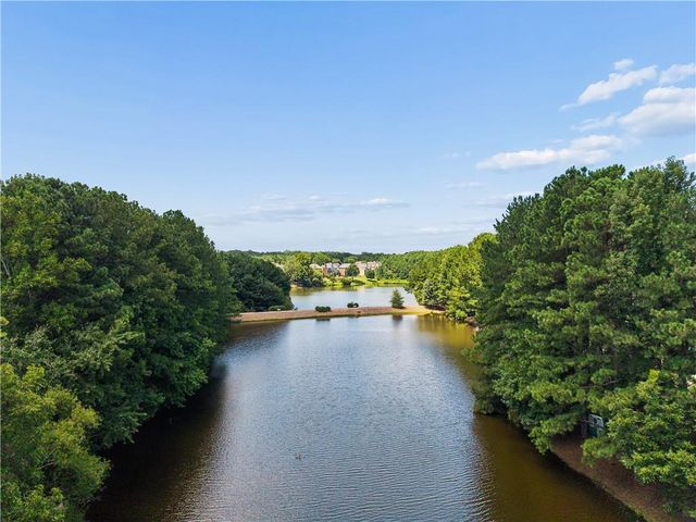 12620 Morningpark Circle, Milton, GA 30004
