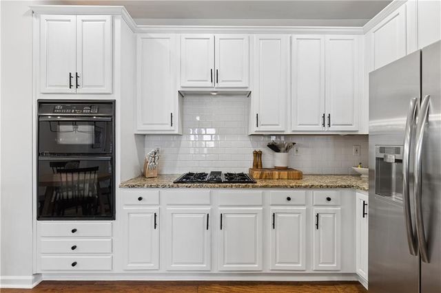 12620 Morningpark Circle, Milton, GA 30004