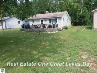 948 Richland Avenue, Hill Twp, MI 48635