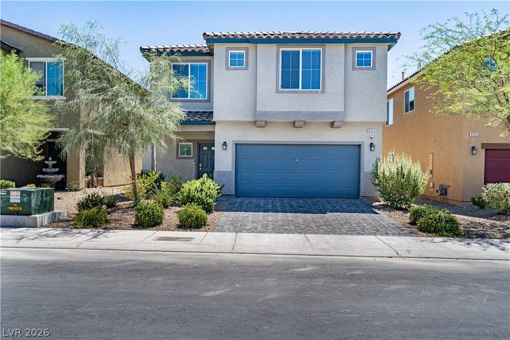 8920 Seal Cove Street, Las Vegas, NV 89178 — photo 2