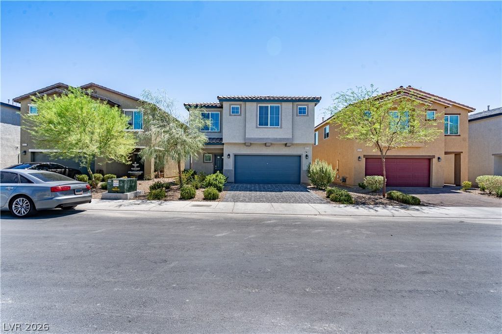 8920 Seal Cove Street, Las Vegas, NV 89178 — photo 3