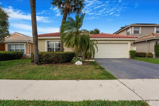 3787 Providence Rd, Boynton Beach, FL 33436