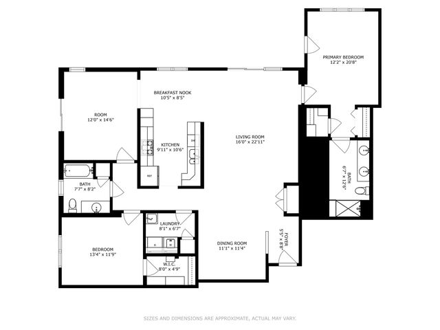 1479 N Milwaukee Avenue 101, Libertyville, IL 60048