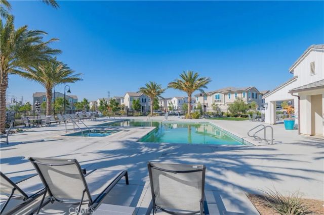 4096 E Peony Paseo 24, Ontario, CA 91761