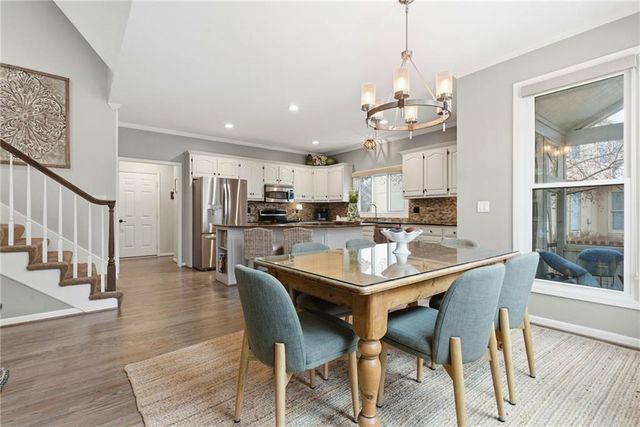 14768 Benson Street, Overland Park, KS 66221