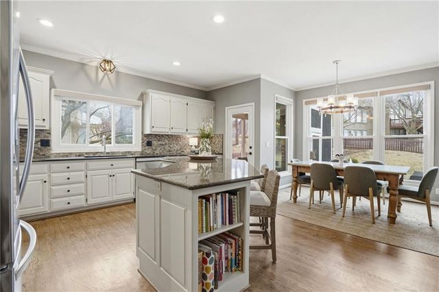 14768 Benson Street, Overland Park, KS 66221