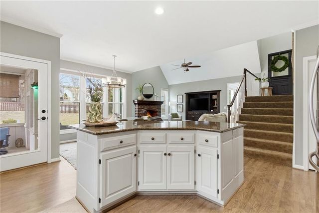 14768 Benson Street, Overland Park, KS 66221