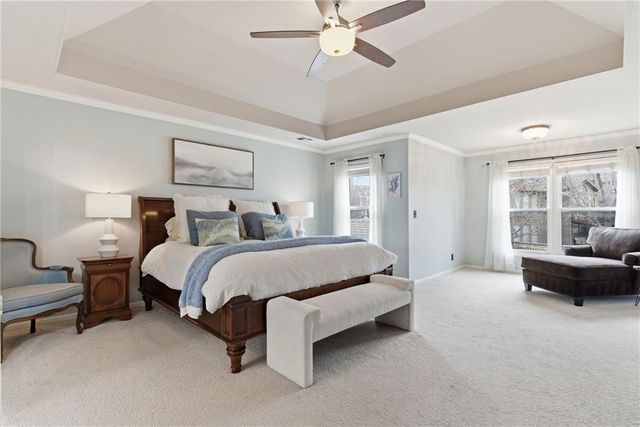 14768 Benson Street, Overland Park, KS 66221