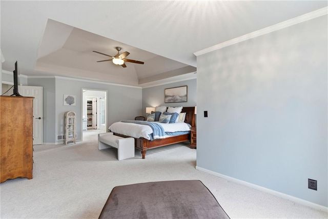 14768 Benson Street, Overland Park, KS 66221