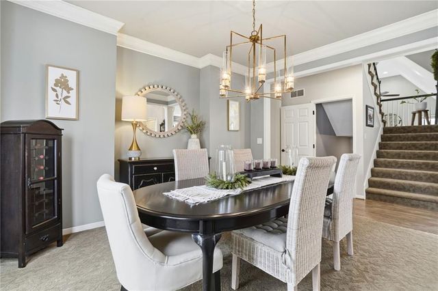 14768 Benson Street, Overland Park, KS 66221