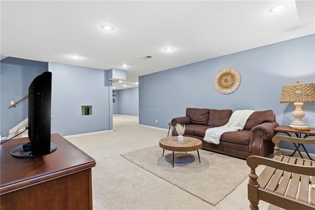 14768 Benson Street, Overland Park, KS 66221