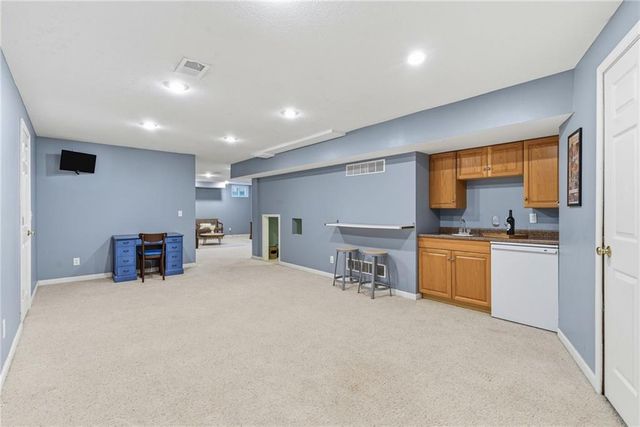 14768 Benson Street, Overland Park, KS 66221