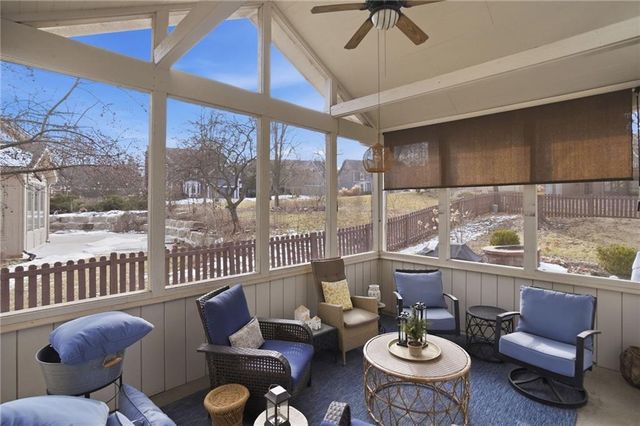 14768 Benson Street, Overland Park, KS 66221