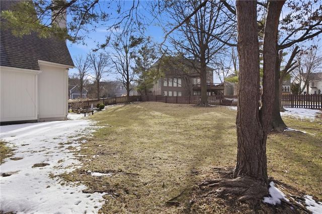 14768 Benson Street, Overland Park, KS 66221