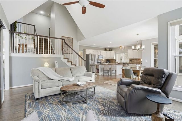 14768 Benson Street, Overland Park, KS 66221