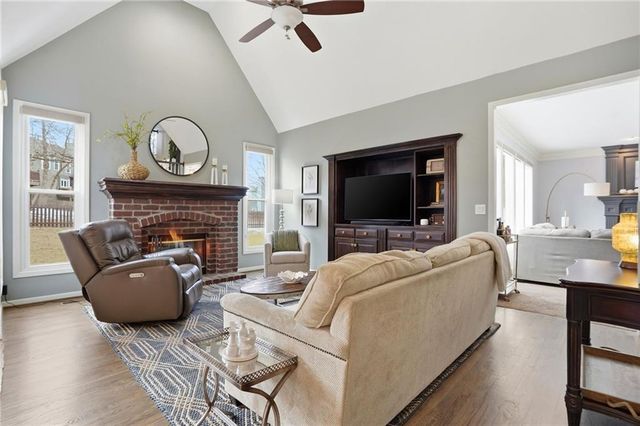 14768 Benson Street, Overland Park, KS 66221