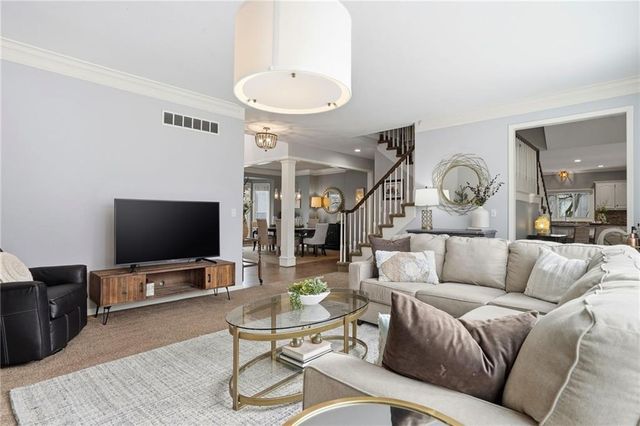 14768 Benson Street, Overland Park, KS 66221