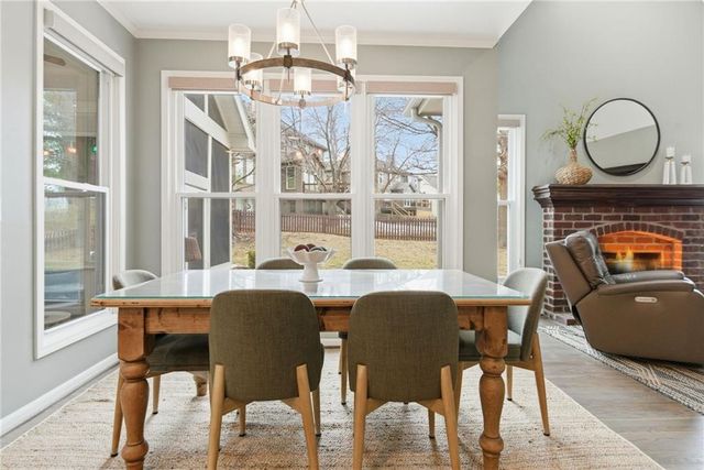 14768 Benson Street, Overland Park, KS 66221