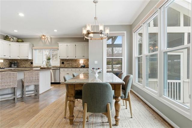 14768 Benson Street, Overland Park, KS 66221