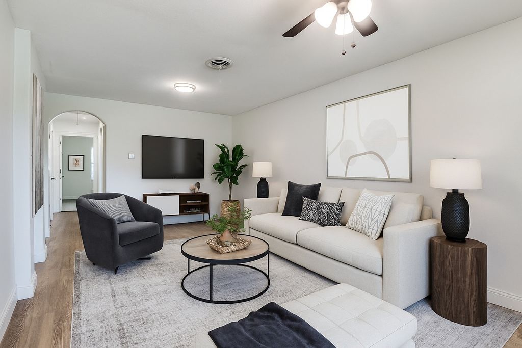 10019 Olmos Drive 10019, Dallas, TX 75218