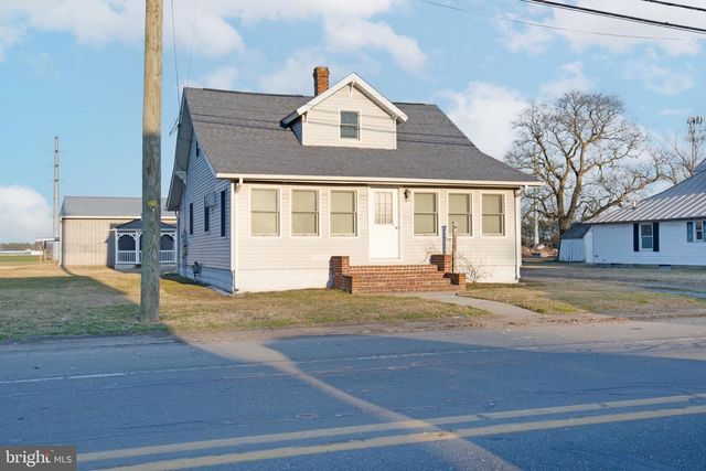 18685 HARBESON RD, Harbeson, DE 19951