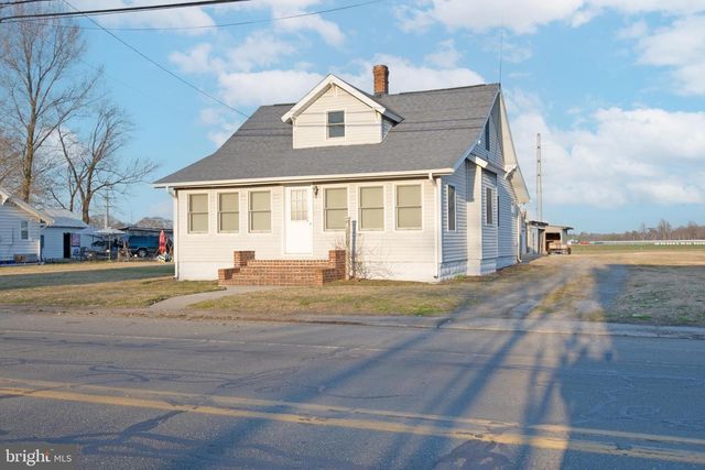 18685 HARBESON RD, Harbeson, DE 19951