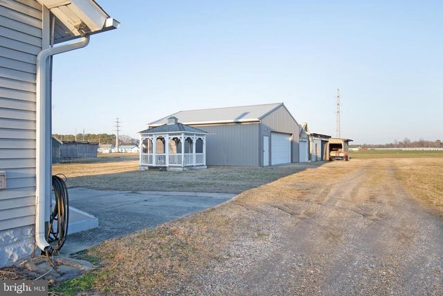 18685 HARBESON RD, Harbeson, DE 19951