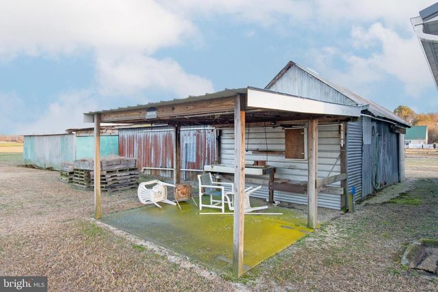 18685 HARBESON RD, Harbeson, DE 19951