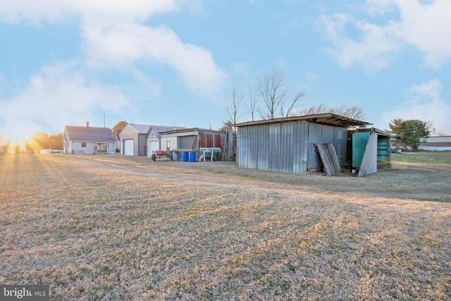 18685 HARBESON RD, Harbeson, DE 19951