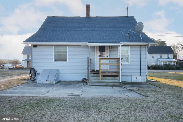 18685 HARBESON RD, Harbeson, DE 19951