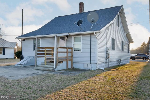 18685 HARBESON RD, Harbeson, DE 19951