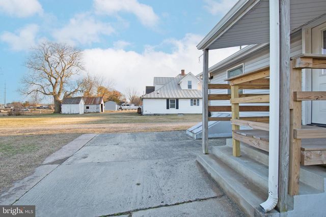 18685 HARBESON RD, Harbeson, DE 19951