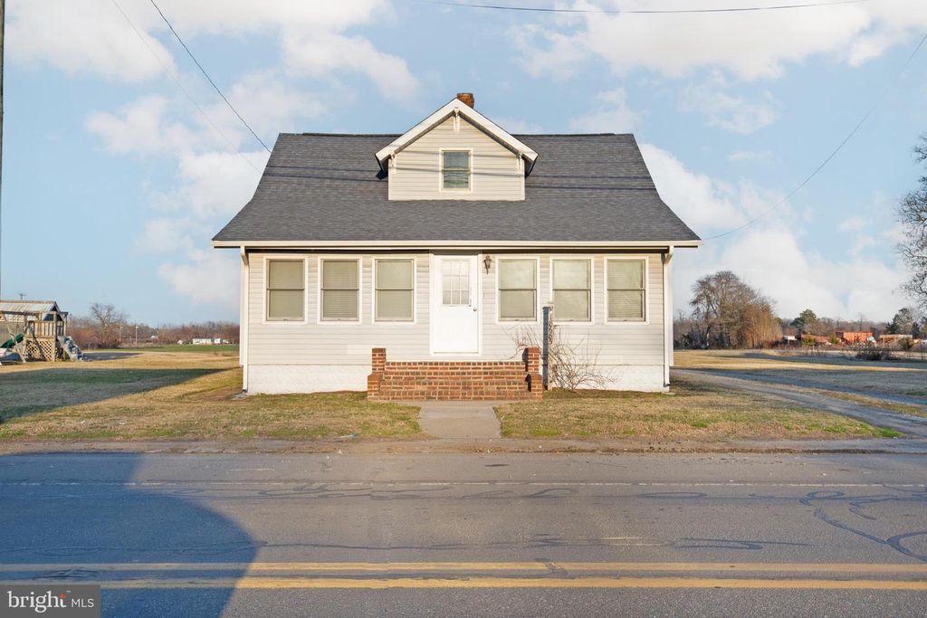 18685 HARBESON RD, Harbeson, DE 19951