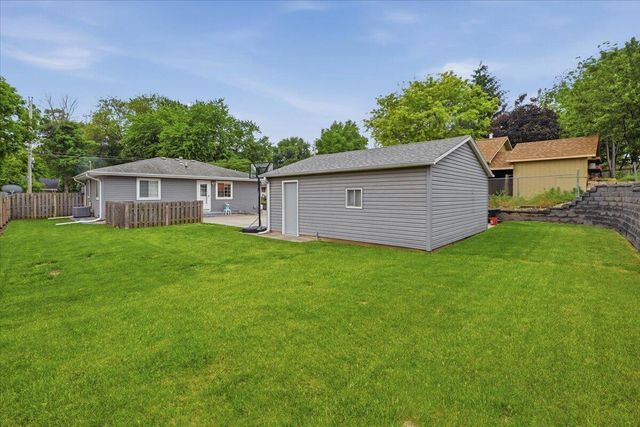 23 ARNOLD Avenue, Council Bluffs, IA 51503