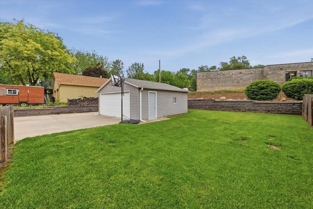 23 ARNOLD Avenue, Council Bluffs, IA 51503