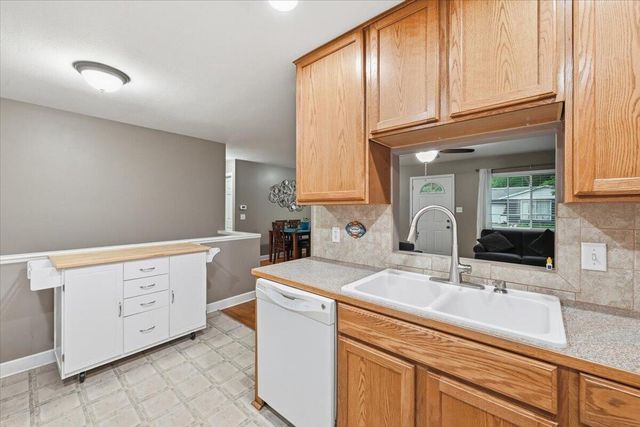 23 ARNOLD Avenue, Council Bluffs, IA 51503
