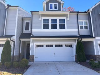 3029 Dunnock Drive, Durham, NC 27713