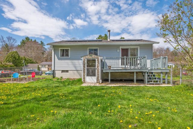 77 Butternut Drive, Keene, NH 03431