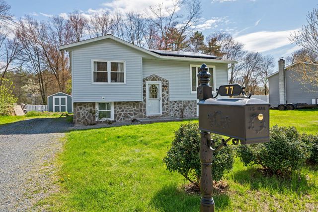 77 Butternut Drive, Keene, NH 03431