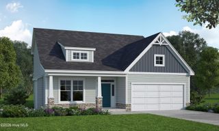 239 White Doe Crossing, Cameron, NC 28326